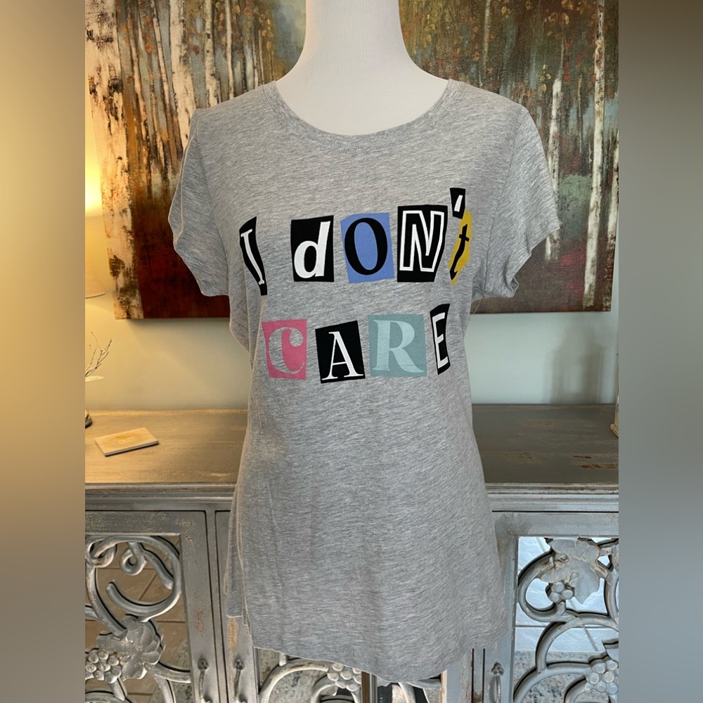 Shortsleeved Graphic Tee